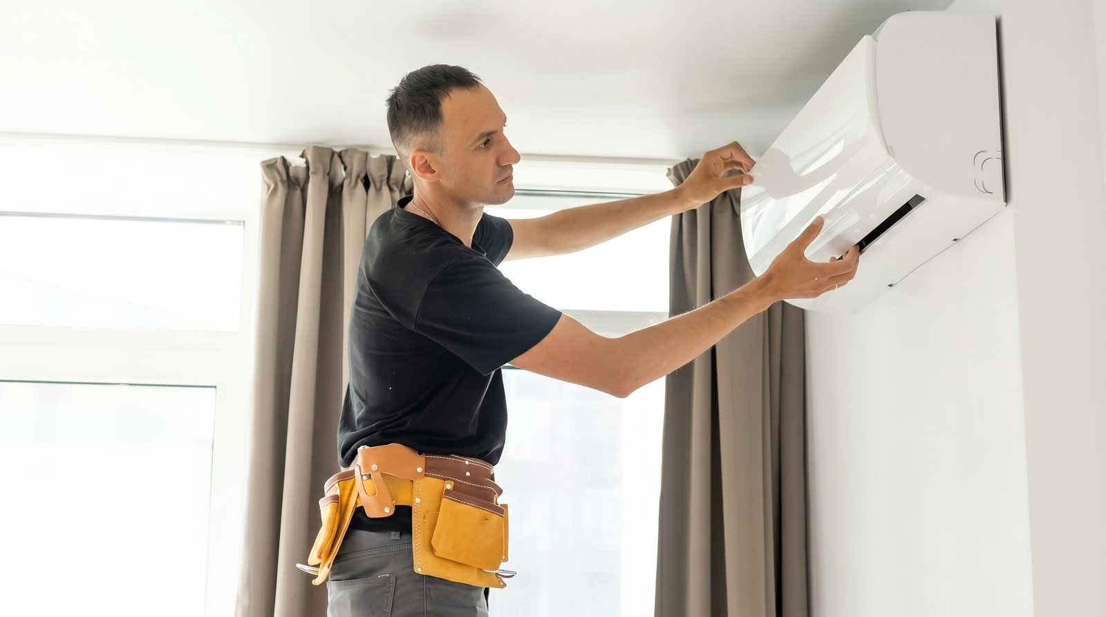 AC Repair